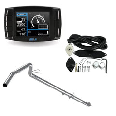 2014 ford dpf delete kit