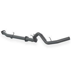 downpipe back exhaust 6.7 powerstroke