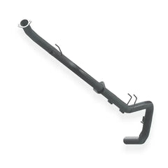6.7 powerstroke 4 inch downpipe back exhaust