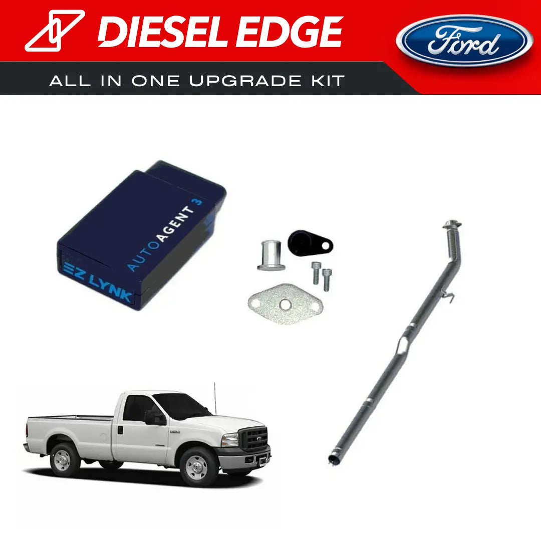 3.0 powerstroke delete