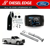 powerstroke 6.7 delete kit