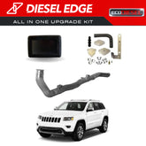 jeep ecodiesel delete kit