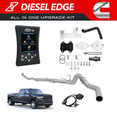 2016 Cummins 6.7 egr delete kit