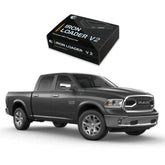 Ram EcoDiesel 3.0L - Iron Loader V2 Delete Tuning (2014-2017)