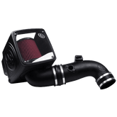 Cold Air Intake 2011 - 2016 Duramax 6.6L
