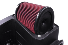 S&B Filters Cold Air Intake Ford Powerstroke S&B Cold Air Intake