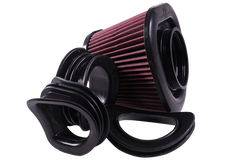S&B Filters Cold Air Intake Ford Powerstroke S&B Cold Air Intake