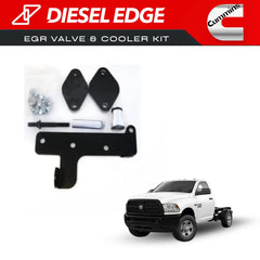 CUMMINS 6.7 CAB DELETE KIT 