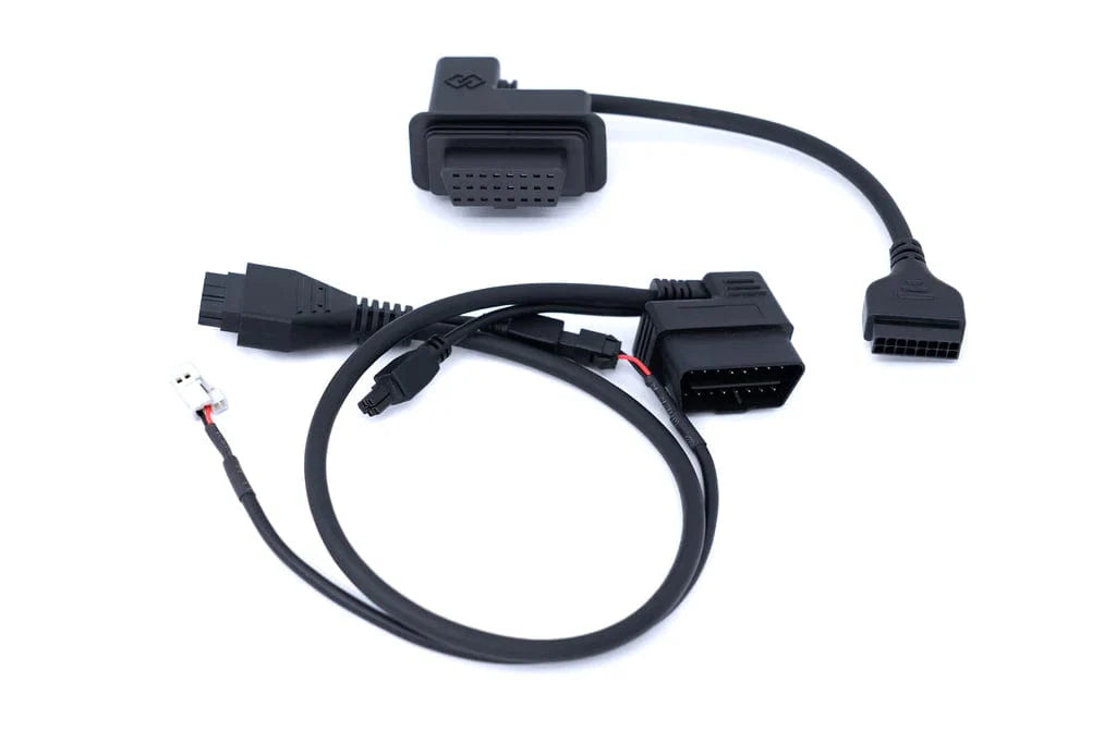 Diesel Edge Accessories Dodge RAM Cummins Bypass Cable EZ-Lynk AutoAgent3 (2018+) SOTF Switches and Cables for Dodge Ram Cummins (2006-2021)