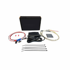 Diesel Edge Accessories Universal Pyrometer (EGT Sensor) & Docking Station