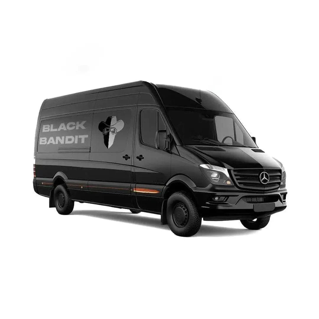 Diesel Edge Delete Tuning Mercedes Sprinter 3.0L Bench-Flash Delete Tuning (2006+)