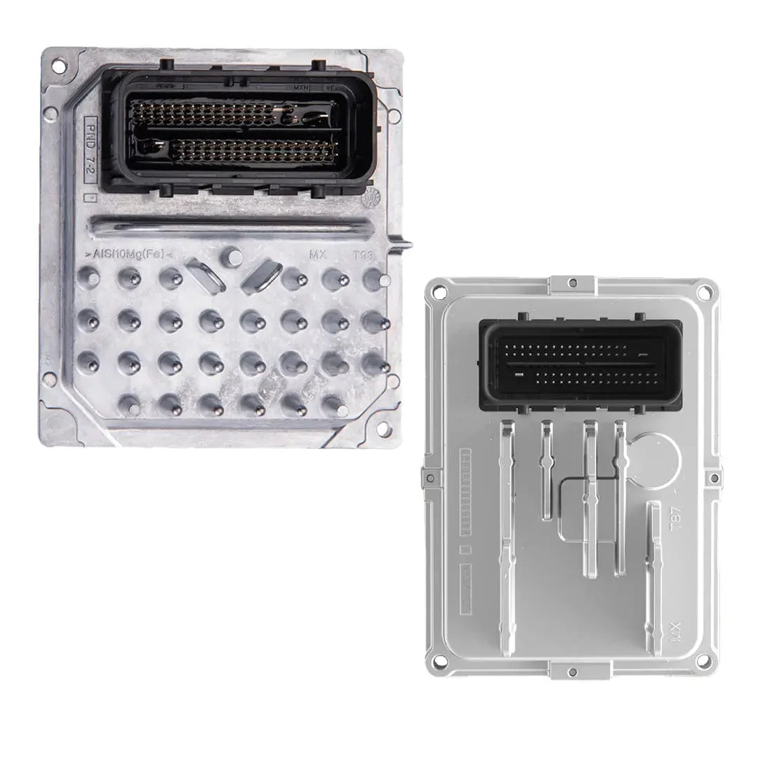 GM Duramax L5P – Unlocked TCM (2017-2023)