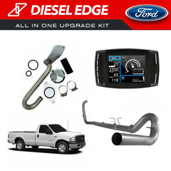 6.7 powerstroke delete kit