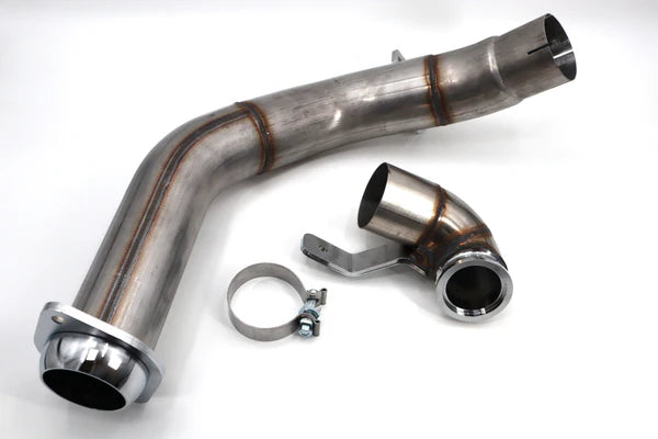 Down pipe for Ford Powerstroke 6.7  (2020-2024)