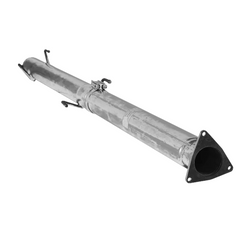 Nissan Cummins 5.0L DPF Delete Pipe (2016-2018)