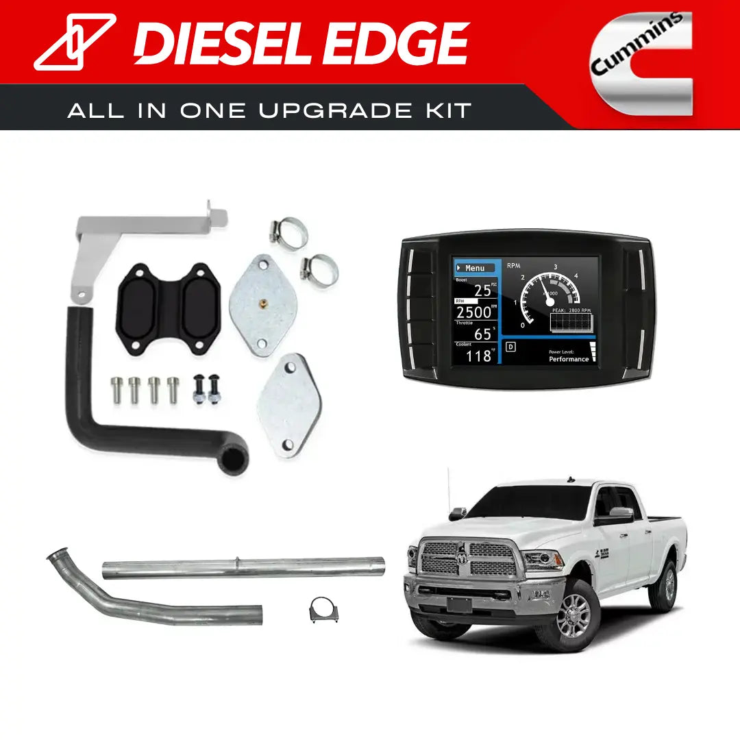 RAM DEF EGR DELETE 