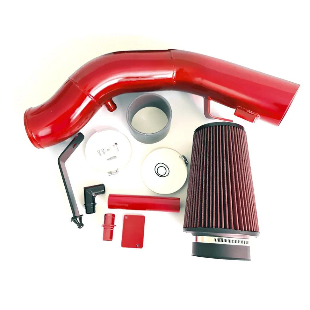 Black Bandit Cold Air Intake for Ford Powerstroke 6.0 L Cold Air Intake (2003-2007)