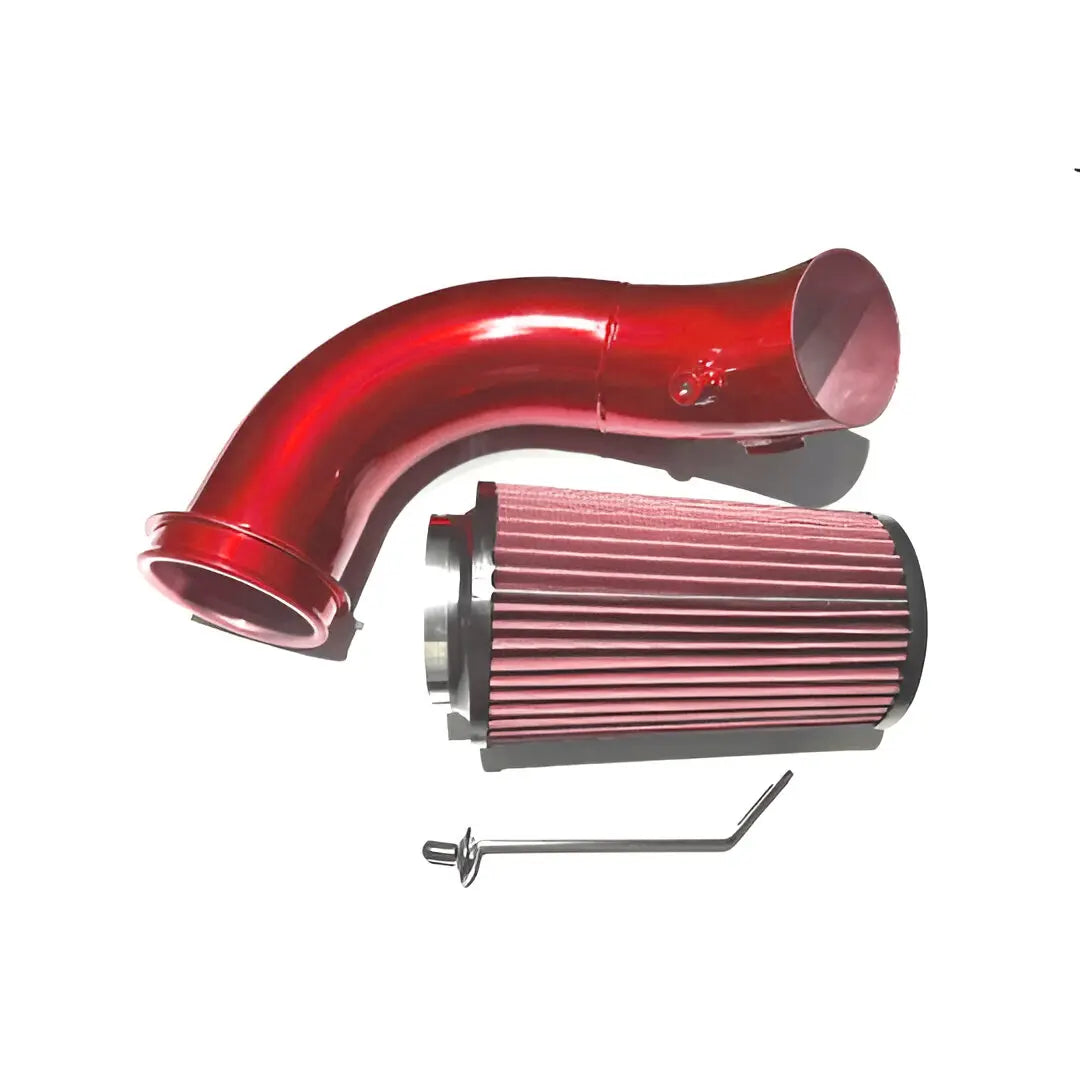 Black Bandit Cold Air Intake Ram Cummins 6.7L Cold Air Intake