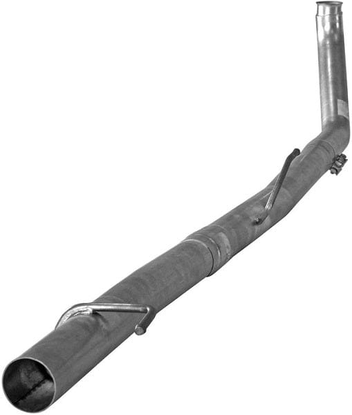 Stainless Steel Cat & DPF Performance Pipe 2014-2019 RAM Ecodiesel 3.0L