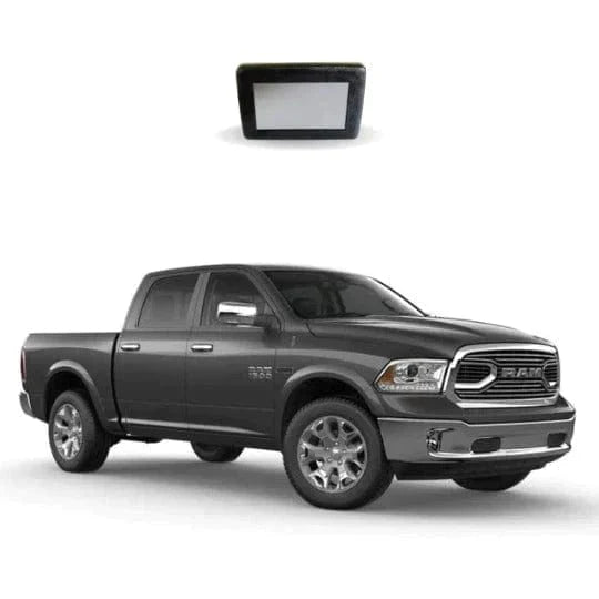 Black Bandit Delete Tuning Ram EcoDiesel 3.0L  -  Iron Loader Delete Tuning (2014-2019)