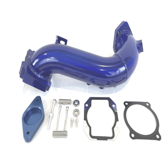 Intake Bridge 2011-2016 GM/Chevy 6.6L Duramax