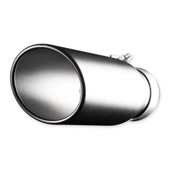 Black Bandit Exhaust Parts Black Bandit Stainless Steel Exhaust Tips