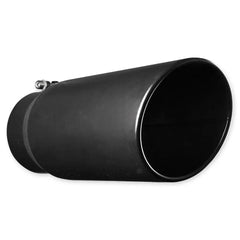 Black Bandit Exhaust Parts Black Bandit Stainless Steel Exhaust Tips