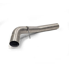 Ford Powerstroke 6.7L - 4" Filter-Back Exhaust (2011-2024)