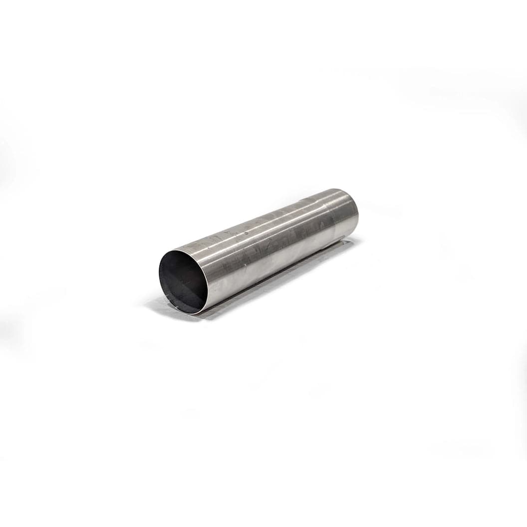 Ford Powerstroke 6.7L - 4" Filter-Back Exhaust (2011-2024)