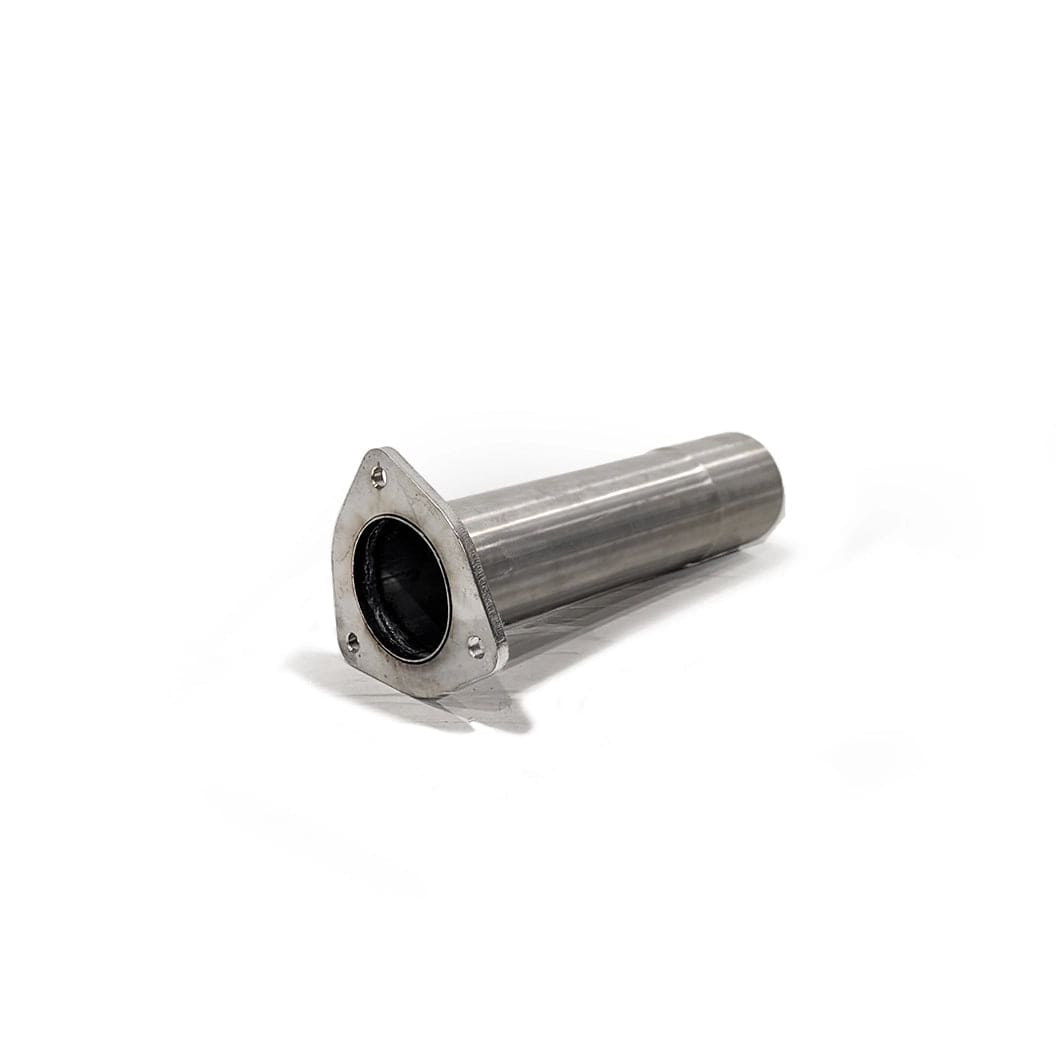 Ford Powerstroke 6.7L - 4" Filter-Back Exhaust (2011-2024)
