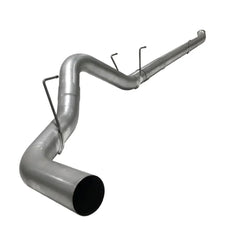 Ram Cummins 6.7L 5 inch Downpipe Back Exhaust System (2019-2022)