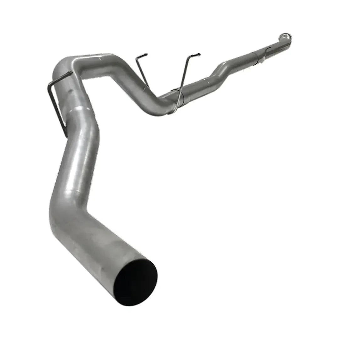 Ram Cummins 6.7L 4 inch Downpipe Back Exhaust System (2019-2022)