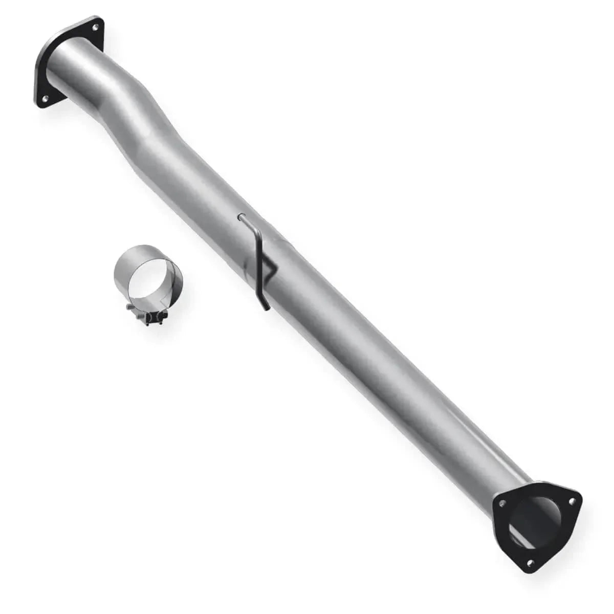 Ford Powerstroke 6.7L CAT and DPF Performance Exhaust System (2011-2024)