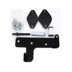 EGR Cooler Delete Kit 2010-2012 Cummins Cab & Chassis