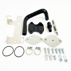 2010-2022 Cummins 2500/3500 EGR Valve & Cooler Delete Kit