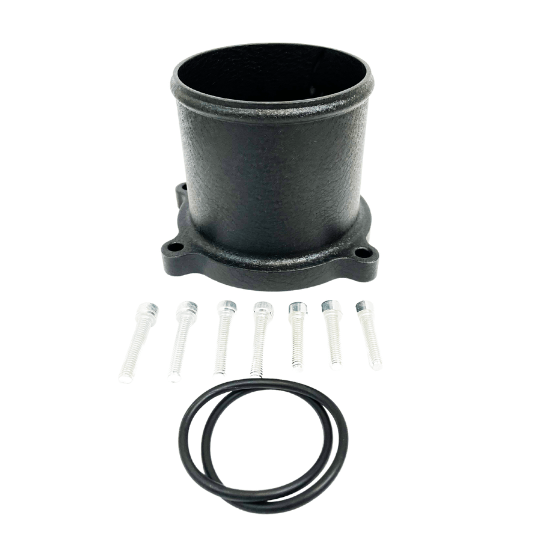 Throttle Valve 2007.5-2021 Dodge RAM 6.7L Cummins.