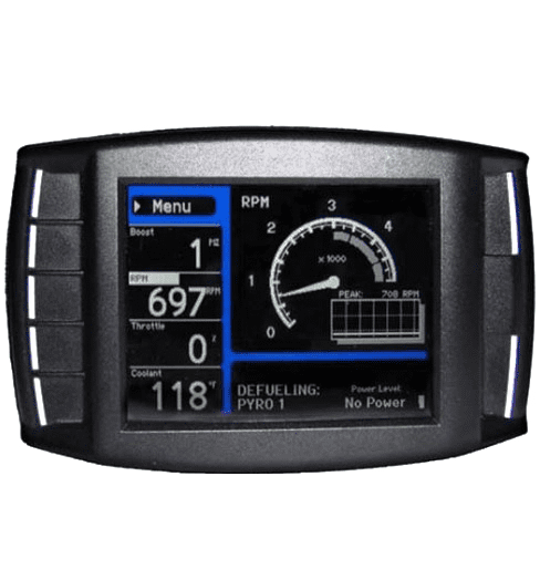 diesel edge Tuner H&S PERFORMANCE Mini Maxx V1 DPF Tuner