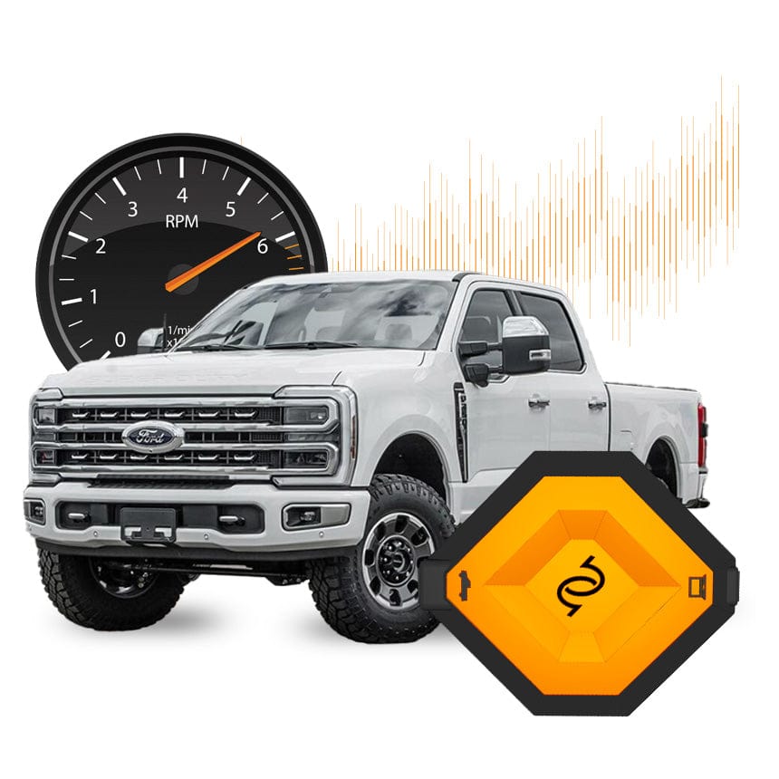 6.7 powerstroke tuner