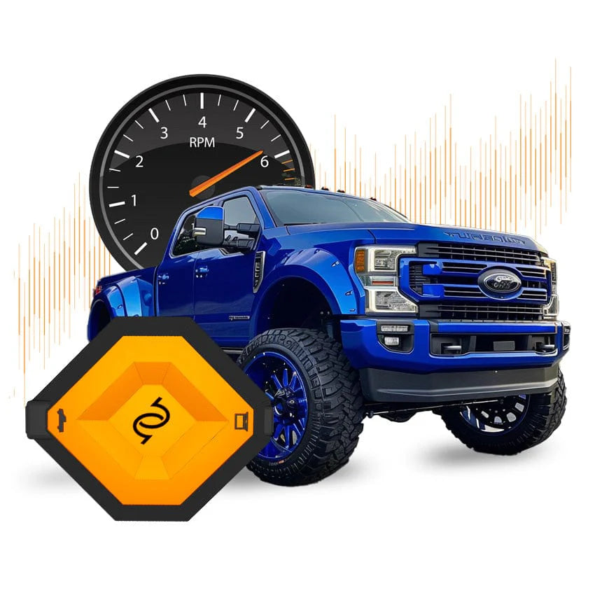 6.7 powerstroke tuner