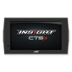 Edge Insight CTS3 - Touchscreen Monitor