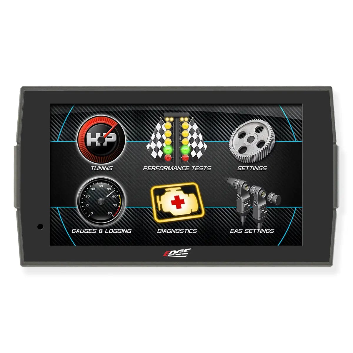 Edge Insight CTS3 - Touchscreen Monitor