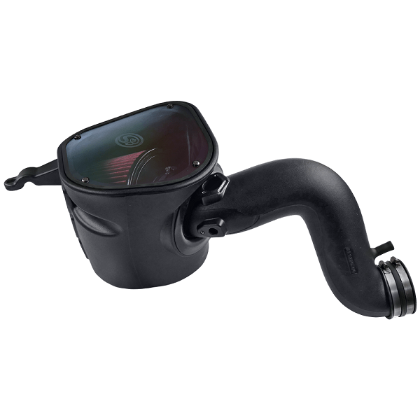 Cold Air Intake 2007-2009 RAM Cummins 6.7L