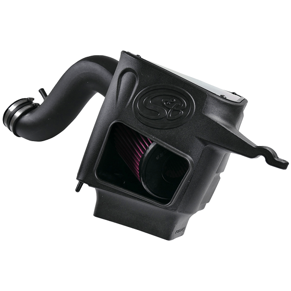 Cold Air Intake 2007-2009 RAM Cummins 6.7L