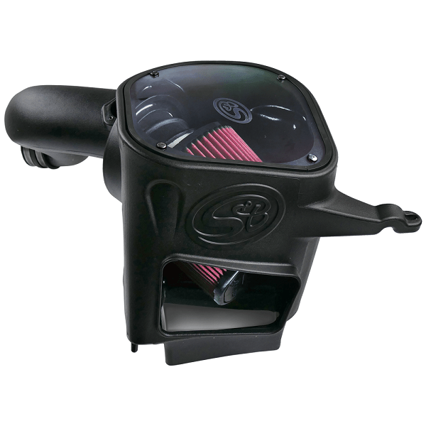 Cold Air Intake 2007-2009 RAM Cummins 6.7L