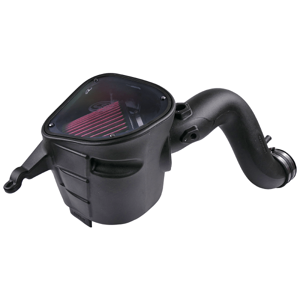 Cold Air Intake 2007-2009 RAM Cummins 6.7L