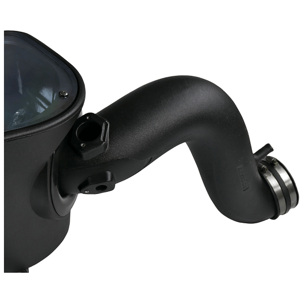 Cold Air Intake 2007-2009 RAM Cummins 6.7L