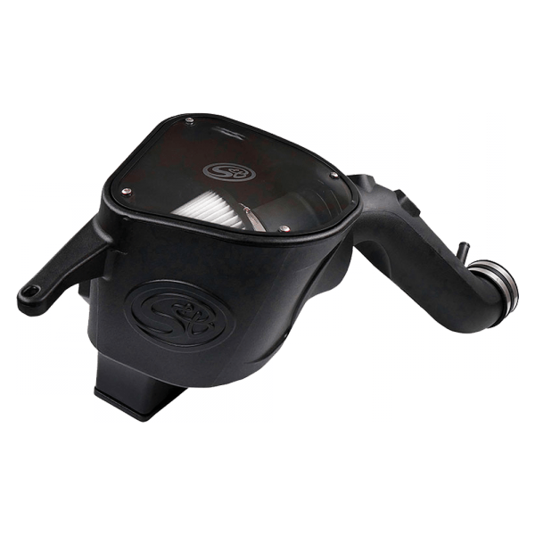 Cold Air Intake 2010-2012 RAM Cummins 6.7L