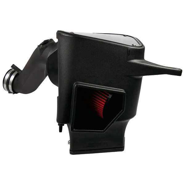 Cold Air Intake 2010-2012 RAM Cummins 6.7L