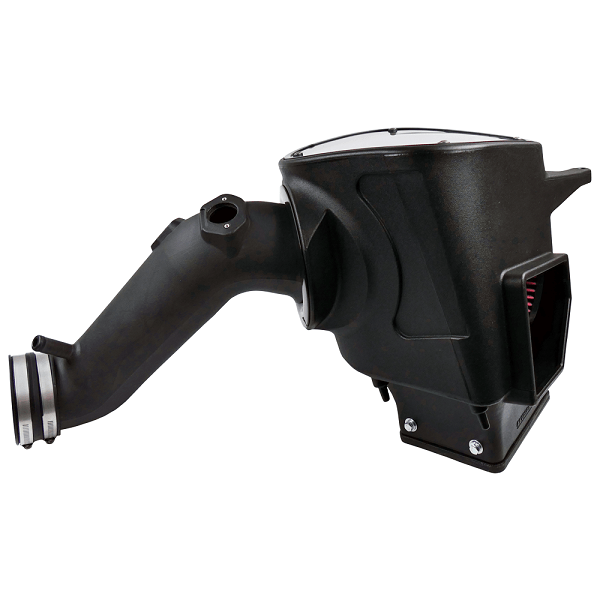 Cold Air Intake 2010-2012 RAM Cummins 6.7L