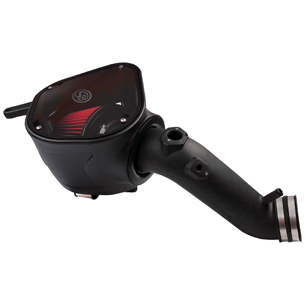 Cold Air Intake 2010-2012 RAM Cummins 6.7L